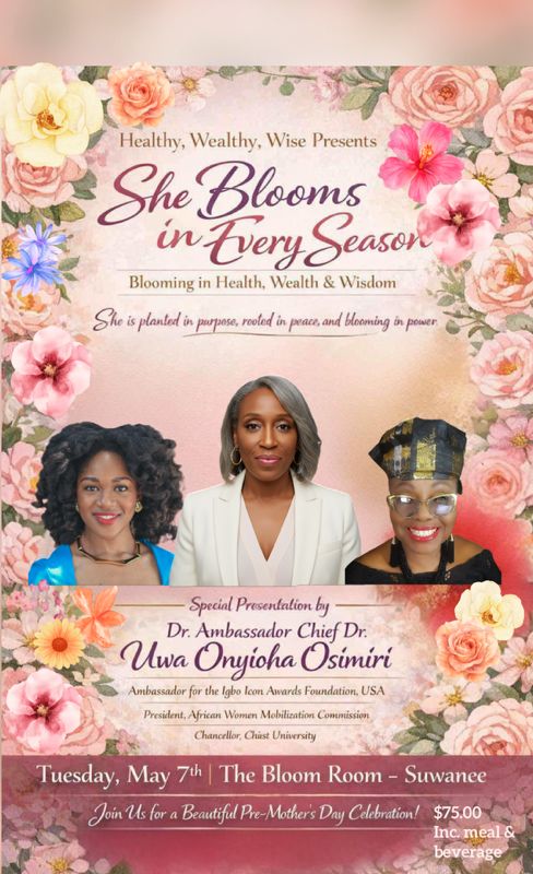 Dr. Ambassador Chief Dr. Uwa Onyioha Osimiri