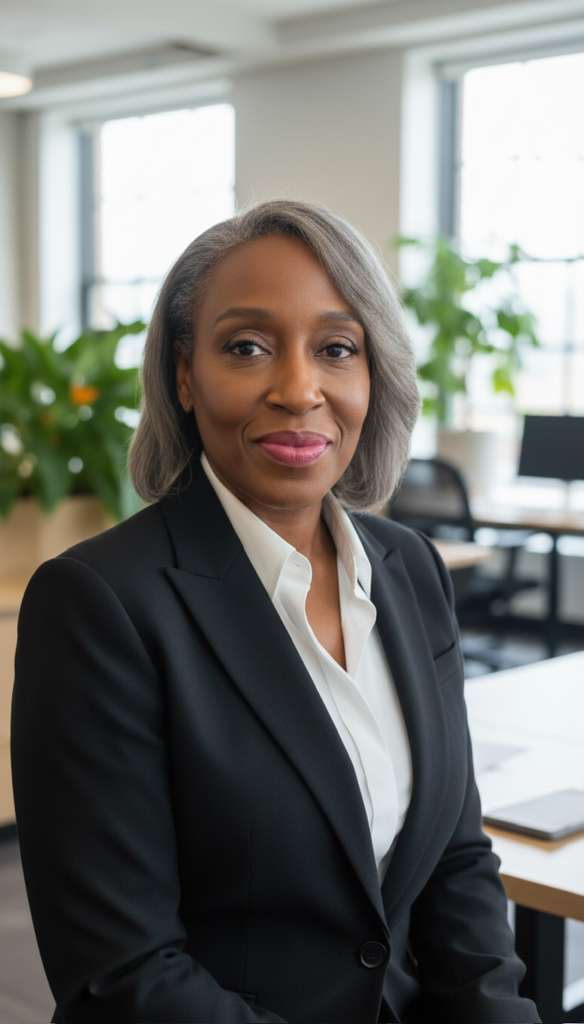 Tina — Founder, Onyx Gold Group